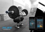 Датчик для грифа штанги Flex от GymAware
