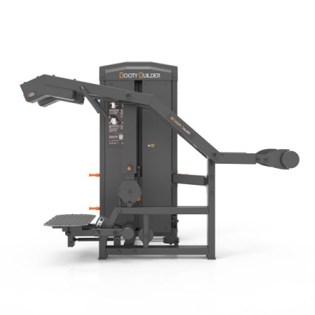 Зашагивания Booty Builder Step Up Selectorised