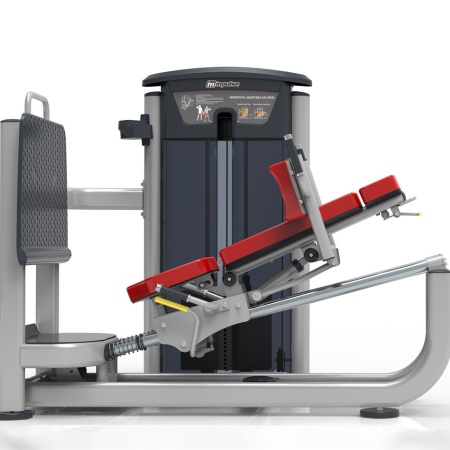 IT9539 Жим ногами сидя - Гак-машина Impulse Techno (134 кг)
