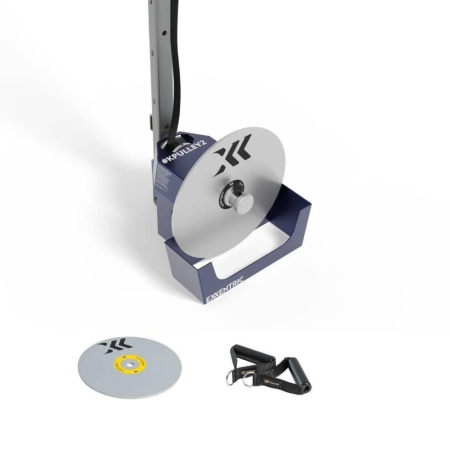 Стартовый комплект kPulley2 Starter System