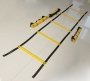 Координационная лестница STECTER (4,5 м)