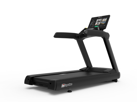 Профессиональная беговая дорожка Impulse RT970