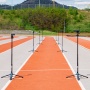 Лазерная система хронометража (скоростные ворота) OVR Sprint (1 ворота)