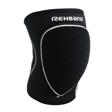 Гандбольный защитный наколенник  PRN Rehband Knee Pad 5mm 405406-010233 (размерный ряд XS-XXL)