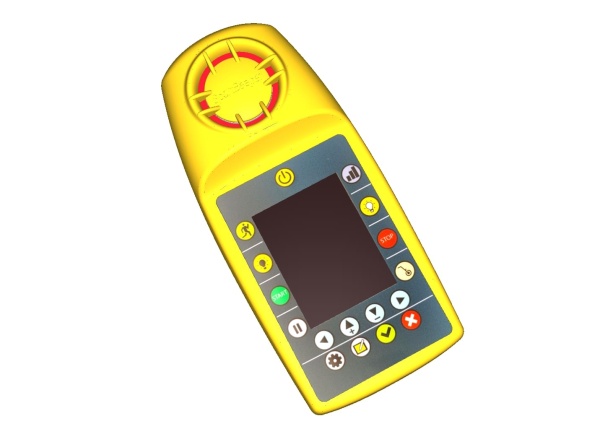 Спортивный бипер (сигнализатор) Sportbeeper Pro (+ звуковая заглушка + штатив + адаптер + шнур)