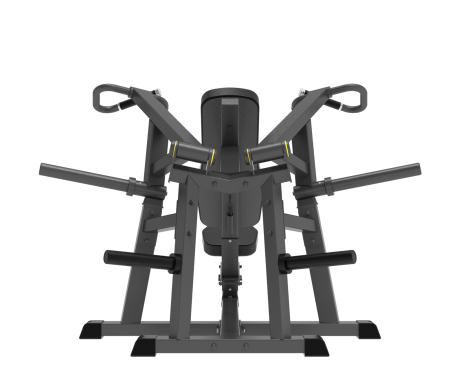 IFP1101 Жим от плеч Impulse