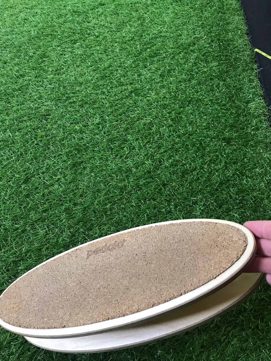 Балансировочные тренажеры Pedalo для Евгения Тимирбулатова, тренера по физподготовке ГК «Ростов-Дон»