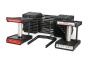Регулируемые коммерческие гантели PowerBlock Commercial Pro 100 (45 кг) нерасширяемые со стойкой Pro Max
