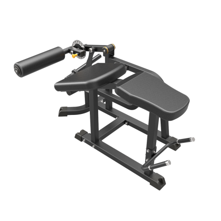 IFP1604 Сгибание ног лежа Impulse