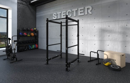 Силовая стойка CCБ-11/23