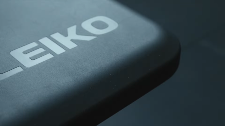 Скамья для тяги лёжа Eleiko Seal Row Bench BD-1-298