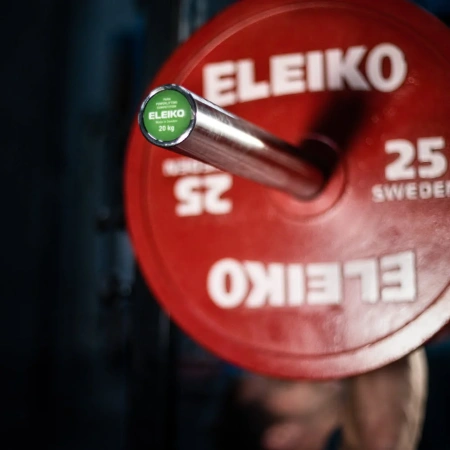 Комплект датчиков для штанги Enode для грифов Eleiko Bar Sensor Kit