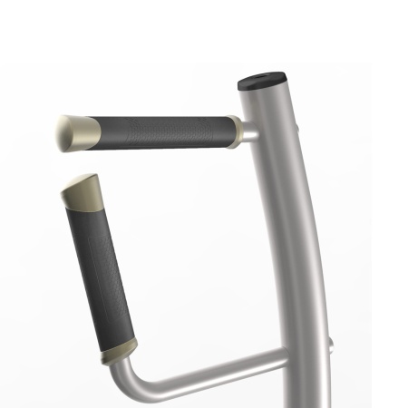 FE9701 Жим от груди ExoForm (134 кг)