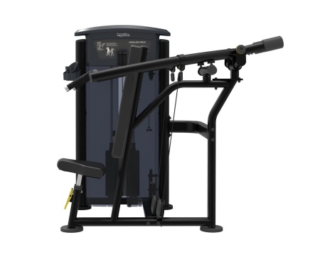 IT9512 Жим от плеч, со сведением Impulse Techno (134 кг)