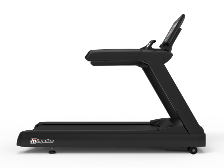Профессиональная беговая дорожка Impulse RT970