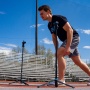 Лазерная система хронометража (скоростные ворота) OVR Sprint (1 ворота)