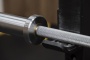 Гриф штанги CrossTraining Bar CT-10 (детский, 10 кг, тренировочный)
