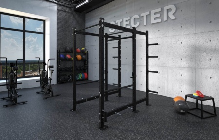 Силовая стойка CCБ-17/23