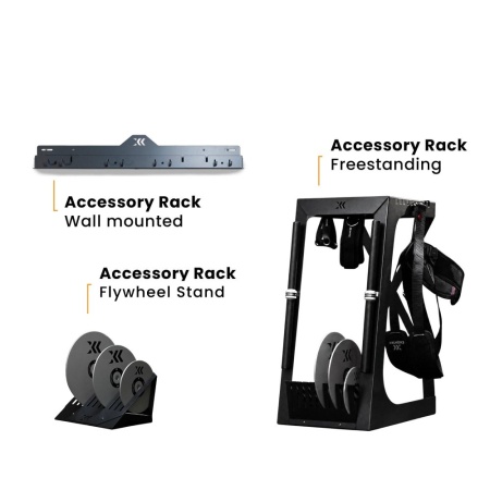 Расширенный комплект kPulley Advanced System