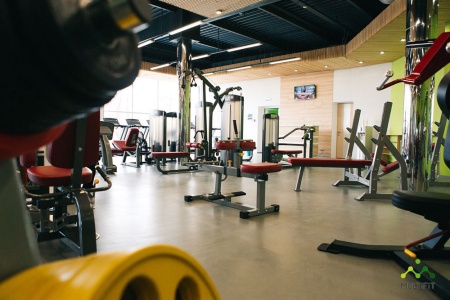 IFCR Тренажер для икроножных мышц Impulse