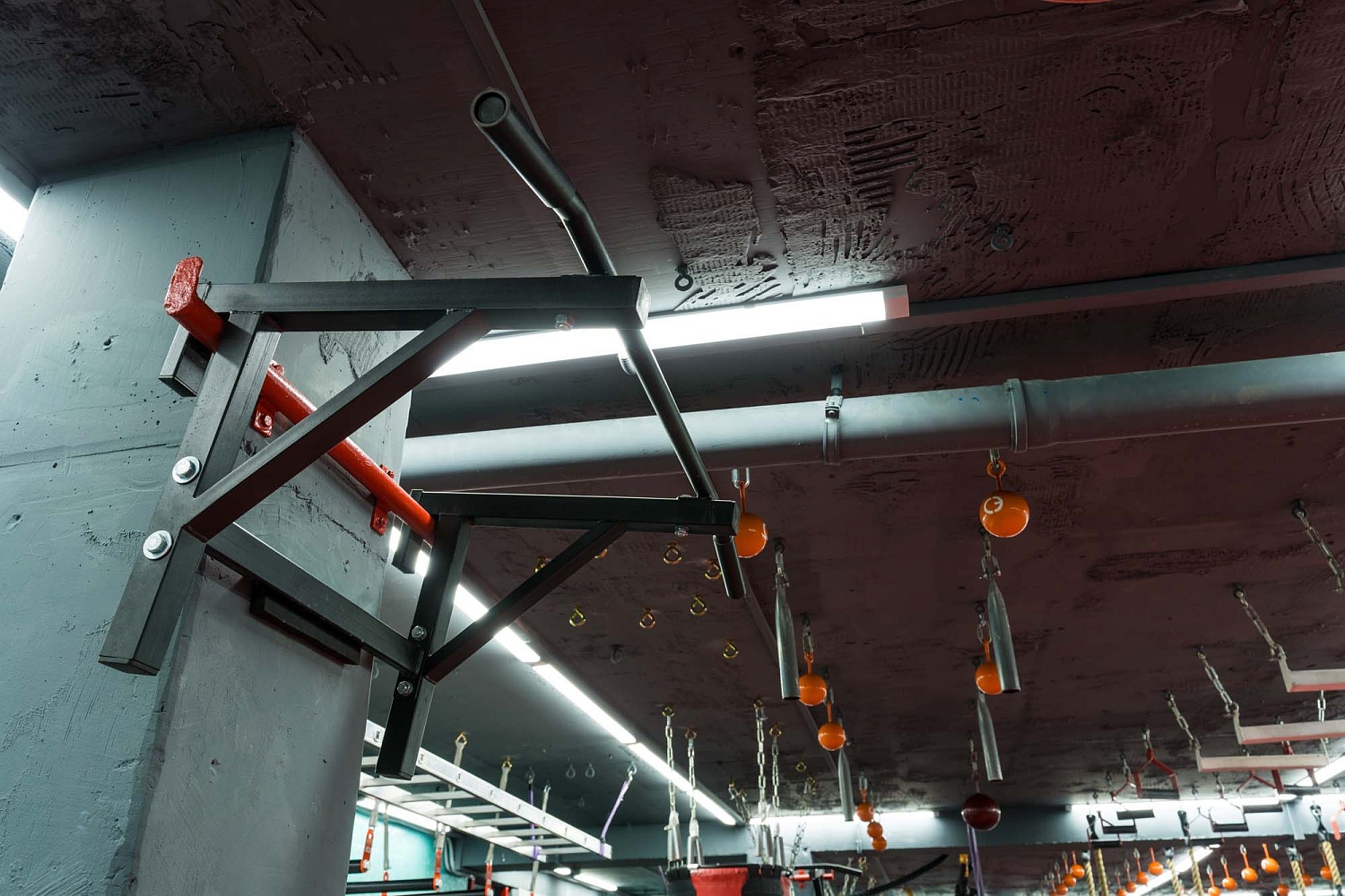 Спортивный клуб "СУВОРОВ", г. Ростов-на-Дону