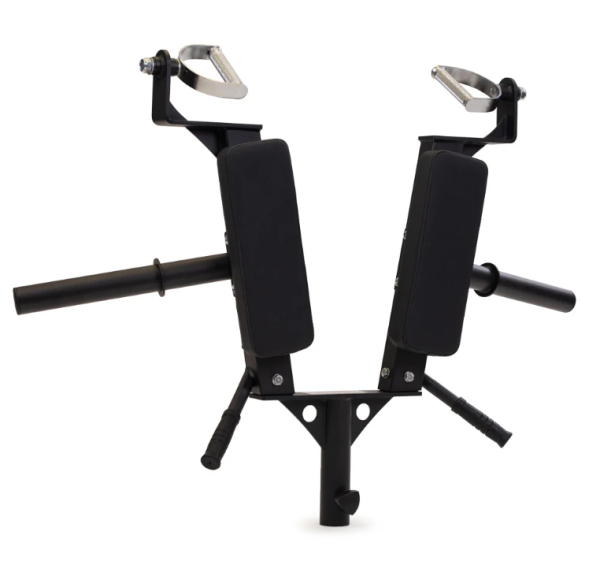 Насадка для приседаний Лайнбекера "Landmine"