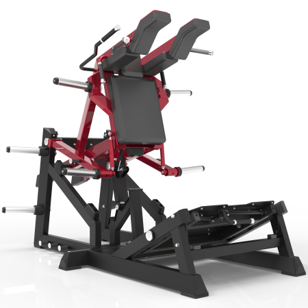 ECP713 V - присед многофункциональный Impulse