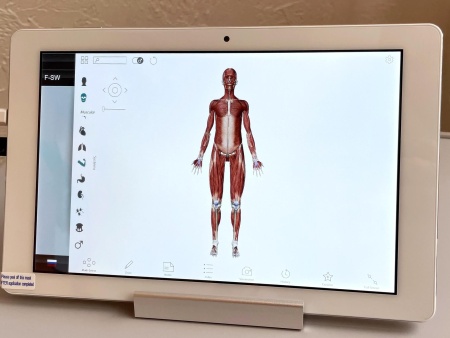 Аппарат ударно-волновой терапии DUOLITH SD1 T-TOP «F-SW Ultra»