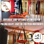 Функциональные рукоятки Angles90 Full Set- All-in-One Home Gym Kit
