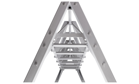 Опорная рама для петель TRX 