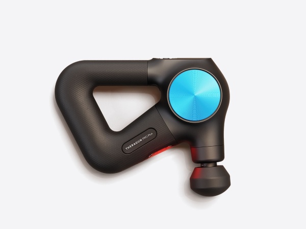 Перкуссионный массажер Theragun PRO Plus by Therabody