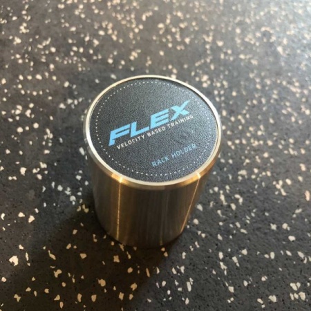 Держатель для стойки FLEX Rack Holder