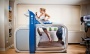 Антигравитационная беговая дорожка тредмил AlterG M320