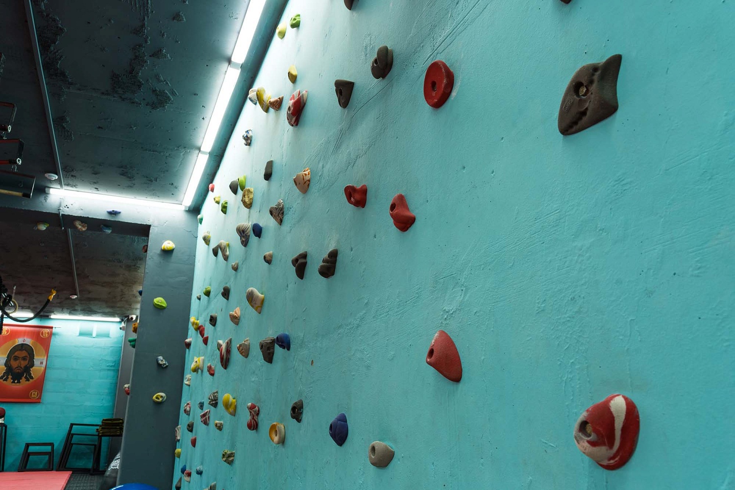 Спортивный клуб "СУВОРОВ", г. Ростов-на-Дону