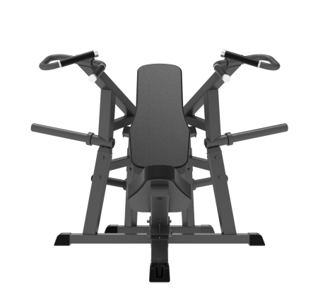 IFP1101 Жим от плеч Impulse