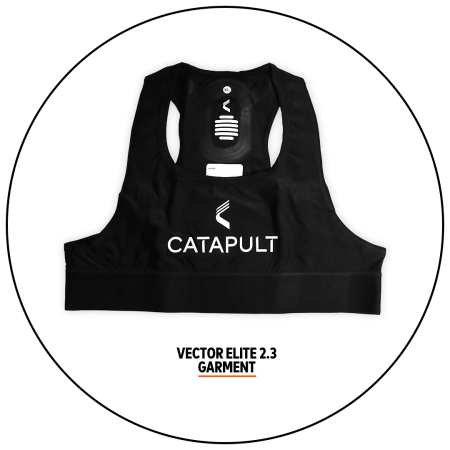 Манишка Vector Elite 2.3 Vest для Vector S8/S7/G7