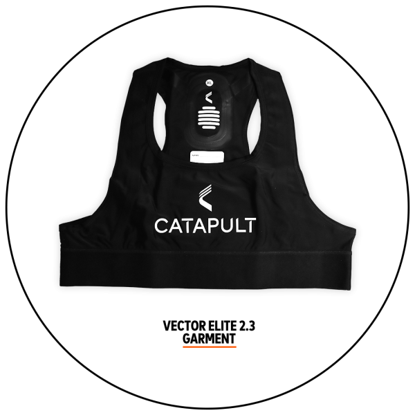 Манишка Vector Elite 2.3 Vest для Vector S8/S7/G7