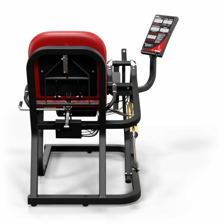 Разгибание ног сидя (Leg Extension) Keiser Air 250 1121BP