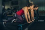 Балансировочный тренажер GIBBON SlackRack Fitness