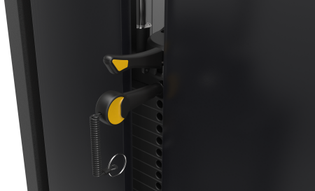 FE9714 Пресс ExoForm (107 кг)