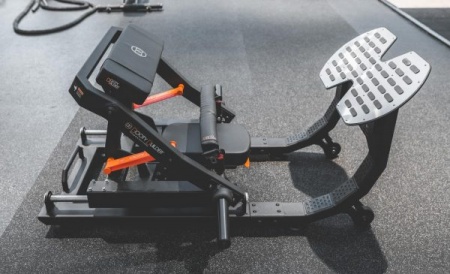 Ягодичный тренажер Booty Builder Platinum V4