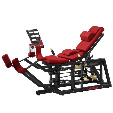 Сведение ног (Hip Adductor) Keiser Air 300 2431BP