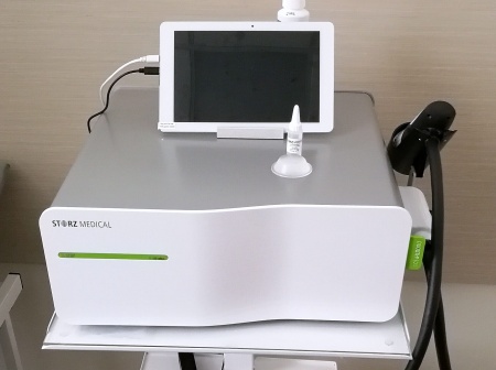 Аппарат ударно-волновой терапии DUOLITH SD1 T-TOP «F-SW Ultra»