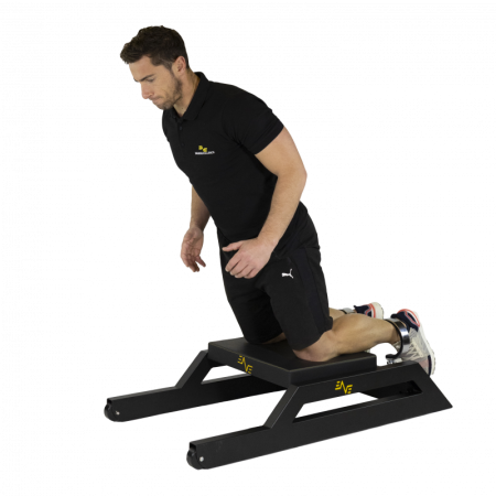 Платформа для оценки силы задней поверхности бедра Neuroexcellence Smart Nordic Trainer