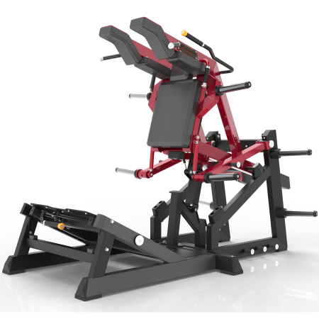 ECP713 V - присед многофункциональный Impulse