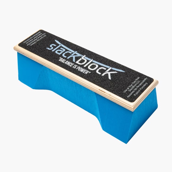 Блок для тренировки баланса SlackBlock 15″ (38 см)