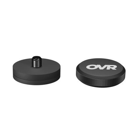 Быстрый магнит для штатива OVR Fast Magnet