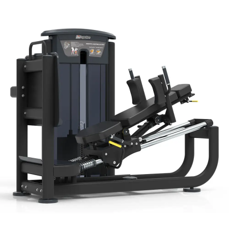 IT9539 Жим ногами сидя - Гак-машина Impulse Techno (134 кг)