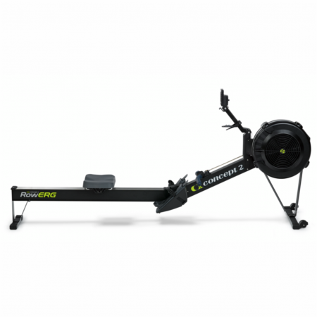 Гребной тренажер Concept RowErg Standard (низкий), бывшая модель D, монитор PM5