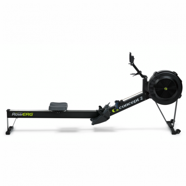Гребной тренажер Concept RowErg Standard (низкий), бывшая модель D, монитор PM5